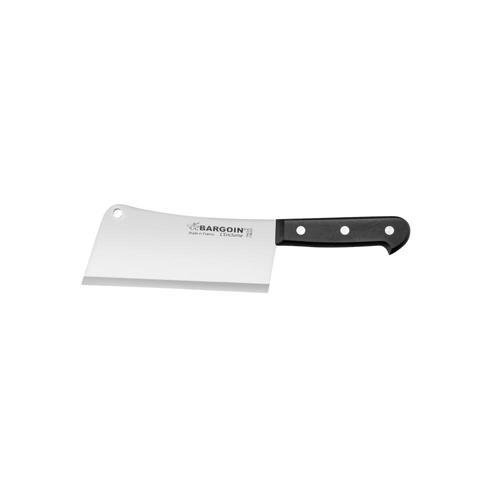 17 cm Satır, Siyah