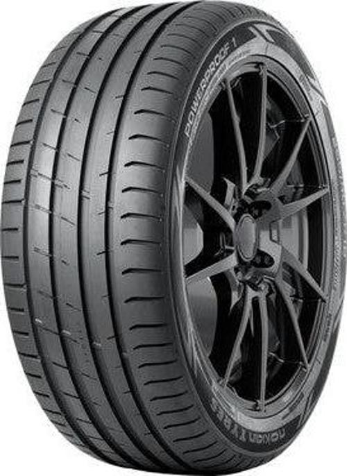 Powerproof 1 245/40R18 97Y XL (Yaz) (2025)