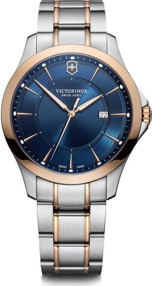 241911 Alliance Quartz Erkek Kol Saati
