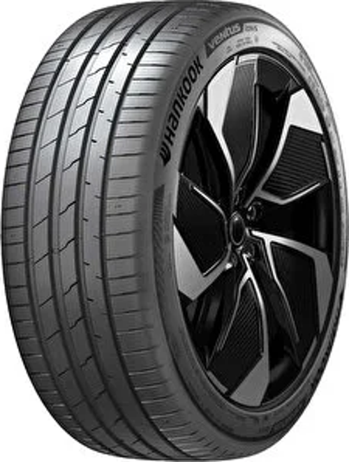 iON Evo IK01 235/45R18 98W XL Sound Absorber (Yaz) (2025)