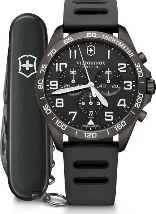 241926.1 FieldForce Chrono Quartz Erkek Kol Saati