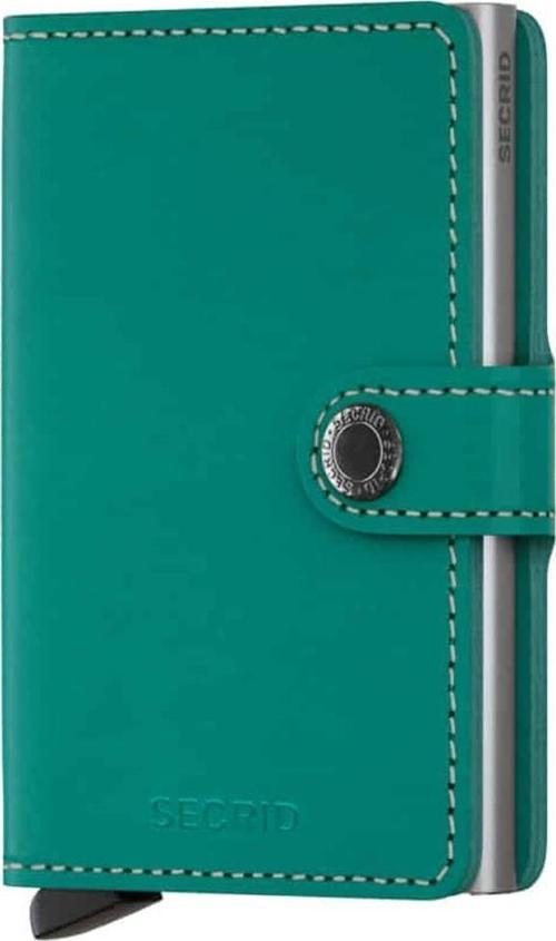 Miniwallet Original Emerald