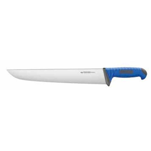 78010 20cm Kasap Dilimleme Bıçağı, Mavi