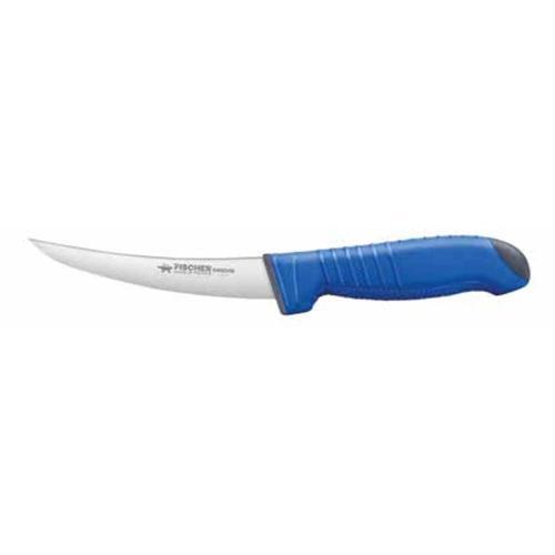 78025 13cm Kemik Sıyırma Bıçağı, Mavi