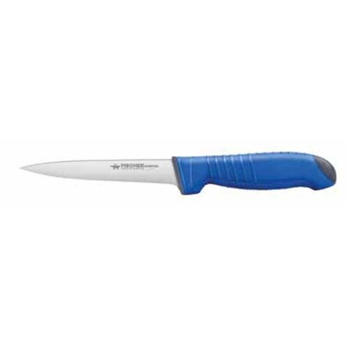 78030 14cm Kemik Sıyırma Bıçağı, Mavi