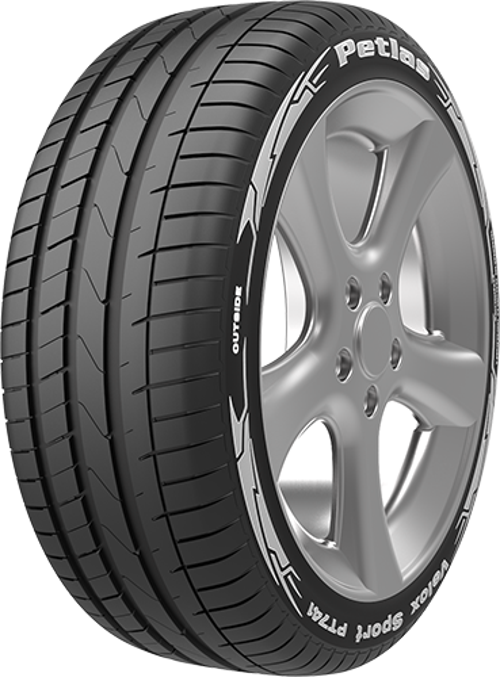 Velox Sport PT741 235/55R17 103W XL (Yaz) (2023)
