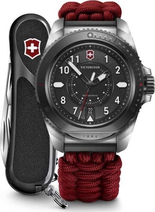 242016.1 Journey 1884 Quartz Limited Edition Erkek Kol Saati