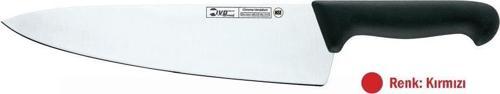 ​Ivo 55039 Professional Line I 25cm Kırmızı Şef Bıçağı