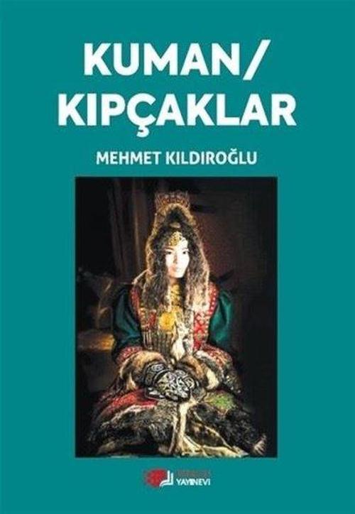 Berikan Yayınevi Kuman Kıpçaklar