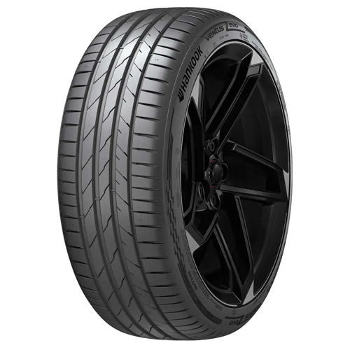 Ventus Evo SUV K137A 255/55R19 111W XL (Yaz) (2024)
