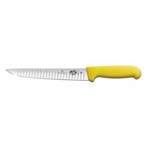 5.5528.25 25cm Sarı Sıyırma Bıçağı