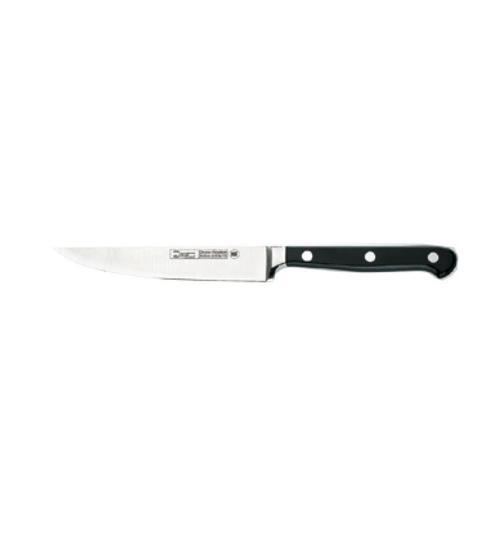 2019 BladeMaster 12cm Siyah Steak-Biftek Bıçağı