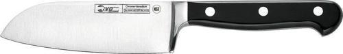 2063 Blademaster 13cm Siyah Santoku Bıçağı