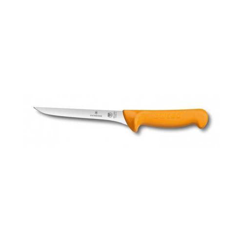 5.8409.13 13cm Sarı Swibo Esnek Dar Ağız Sıyırma Bıçağı