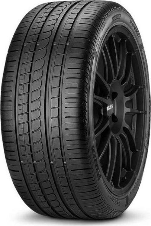 P Zero Rosso Asimmetrico 275/40R19 105Y XL BC (Yaz) (2024)