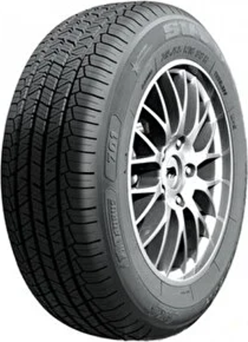 701 215/65R17 99V (Yaz) (2023)
