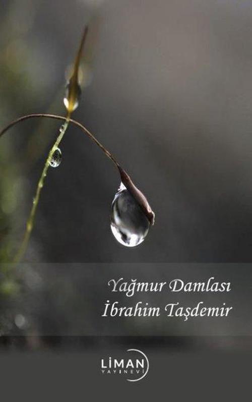 Yağmur Damlası