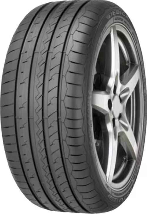 Presto UHP 2 225/45R18 95Y XL (Yaz) (2025)