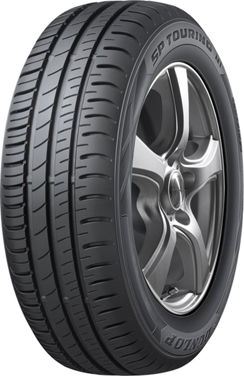SP Touring R1 195/65R15 91T (Yaz) (2022)