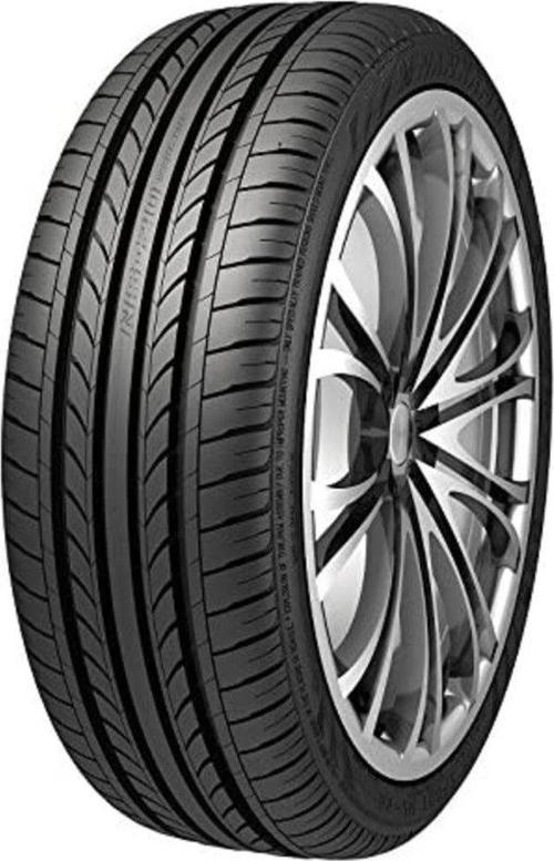 NS-20 235/35R20 92W XL (Yaz) (2023)
