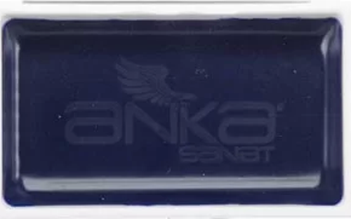 Kuretake Gansai Tambi Sulu Boya 064 Blue