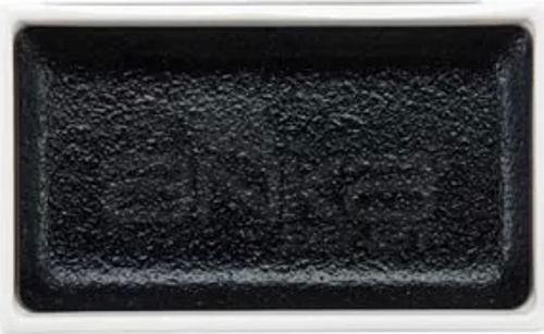 Kuretake Gansai Tambi Sulu Boya 066 Menthol Violet