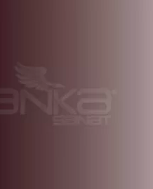 Aquafine Tüp Sulu Boya 8ml 264 Vandyke Brown Hue