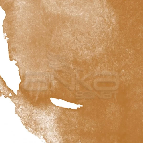 Aquafine Watercolour İnk Sulu Boya Mürekkebi 29.5ml 667 Raw Sienna