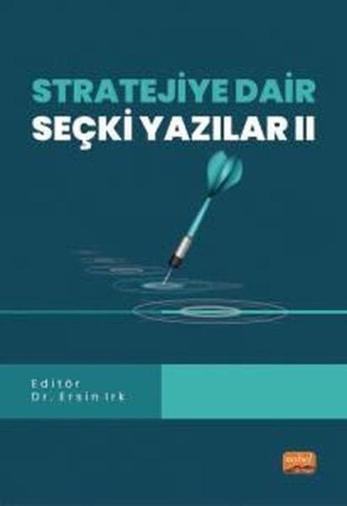 Stratejiye Dair Seçki Yazılar - 2