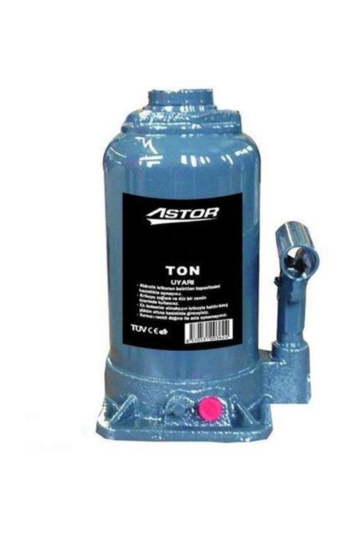 3 Ton Şişe Kirko