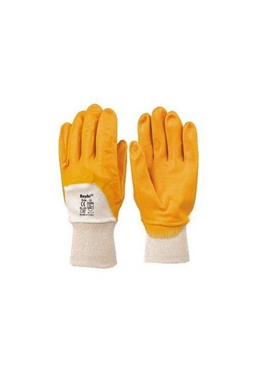 Nitril Eldiven Kn2 - 12 Adet