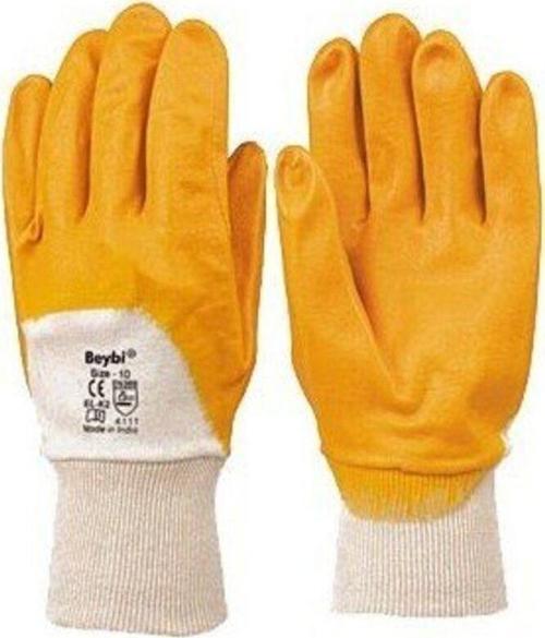 Nitril Eldiven Kn2 - 12 Adet