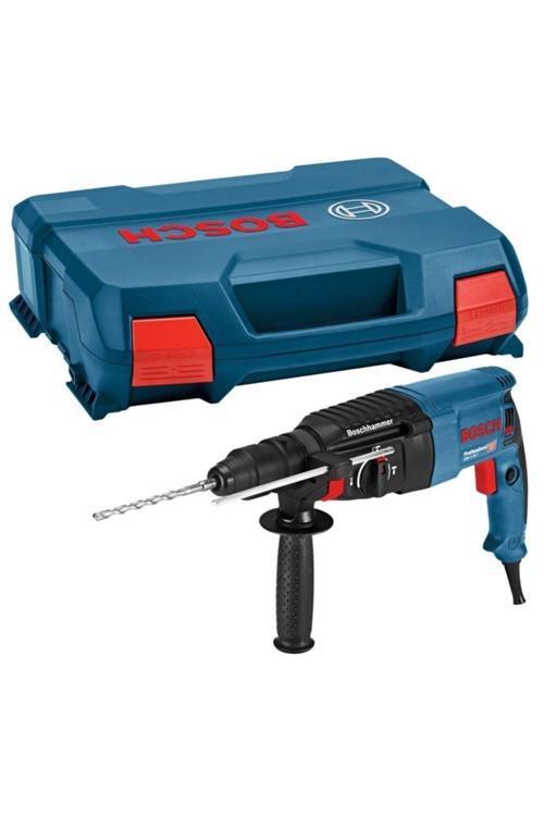 Gbh 2-26 Dre Profesyonel Kırıcı-Delici Matkap 800W 2,7J