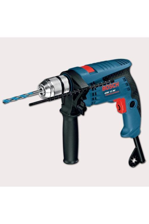 Gsb-13Re Profesyonel 600W 13 Mm Darbeli Matkap