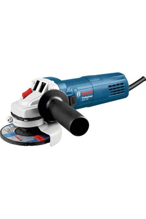Gws 750-115 Avuç Taşlama 750W