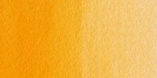 Blu 1/2 Tablet Sulu Boya S1 No:114 Permanent Yellow Deep