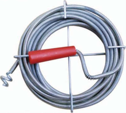 Lavabo Açma Teli 5 Metre