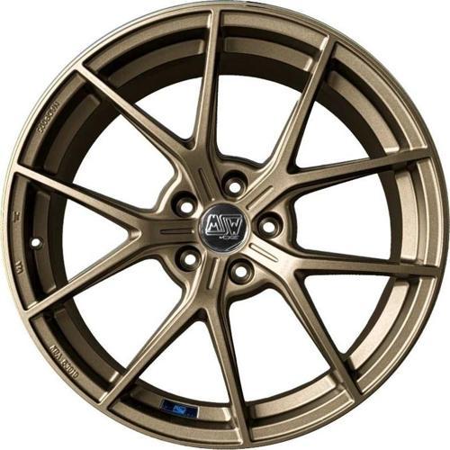 P1 5X112 8,5X19 ET44 RALLY BRONZE-19U2 (4 ADET)