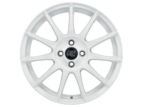 85 5X114,3 8X18 ET45 73,1 WHITE (4 ADET)