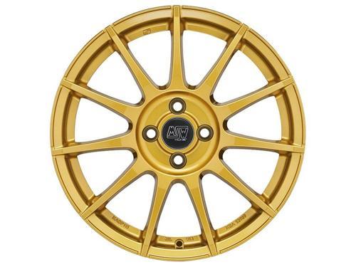 85 5X114,3 8X18 ET45 73,1 GOLD (4 ADET)