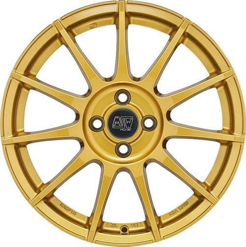 85 5X114,3 8X18 ET45 73,1 GOLD (4 ADET)