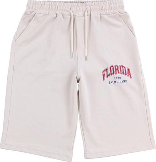 FLORIDA BASKILI SUPREM KAPRİ Ekru