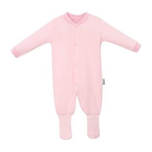ÇORAP PATİKLİ DÜZ TULUM Pembe