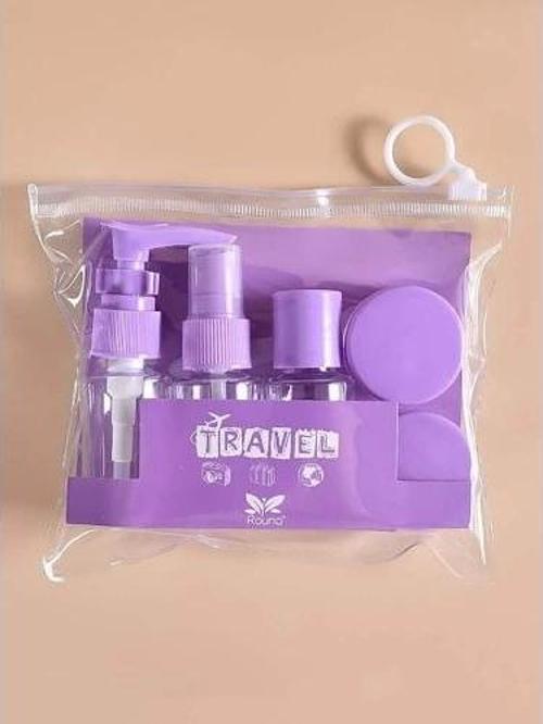 Seyahat Banyo Seti 6 Parça