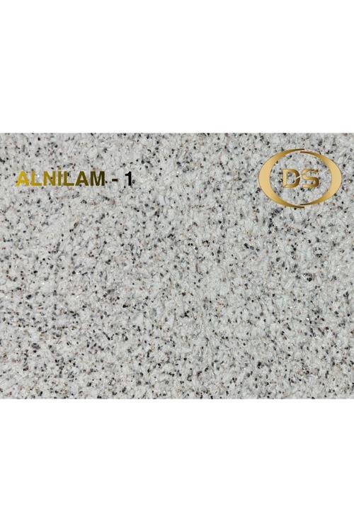 Alnilam - 1 | Ipek Sıva & Canlı Sıva & Pamuk Sıva & Yalıtımlı Sıva