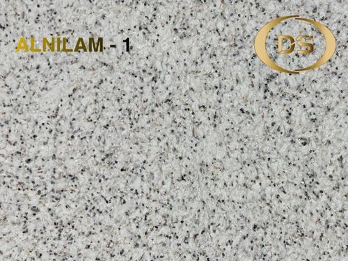 Alnilam - 1 | Ipek Sıva & Canlı Sıva & Pamuk Sıva & Yalıtımlı Sıva