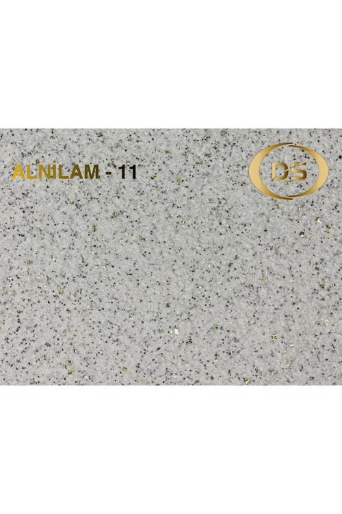 Alnilam - 11 | Ipek Sıva & Canlı Sıva & Pamuk Sıva & Yalıtımlı Sıva
