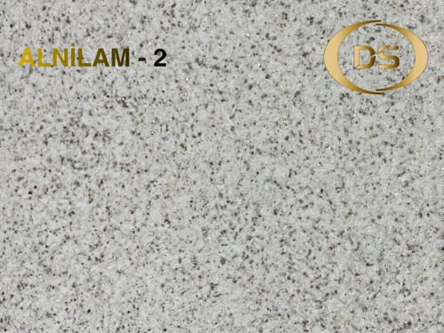 Alnilam - 2 | Ipek Sıva & Canlı Sıva & Pamuk Sıva & Yalıtımlı Sıva