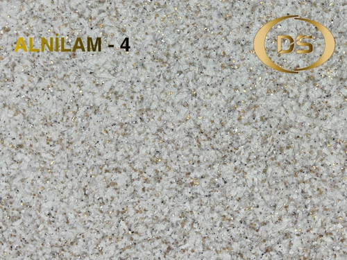 Alnilam - 4 Ipek Sıva & Canlı Sıva & Pamuk Sıva & Yalıtımlı Sıva