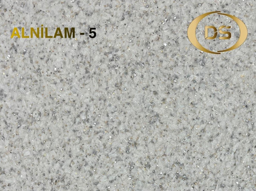 Alnilam - 5 | Ipek Sıva & Canlı Sıva & Pamuk Sıva & Yalıtımlı Sıva